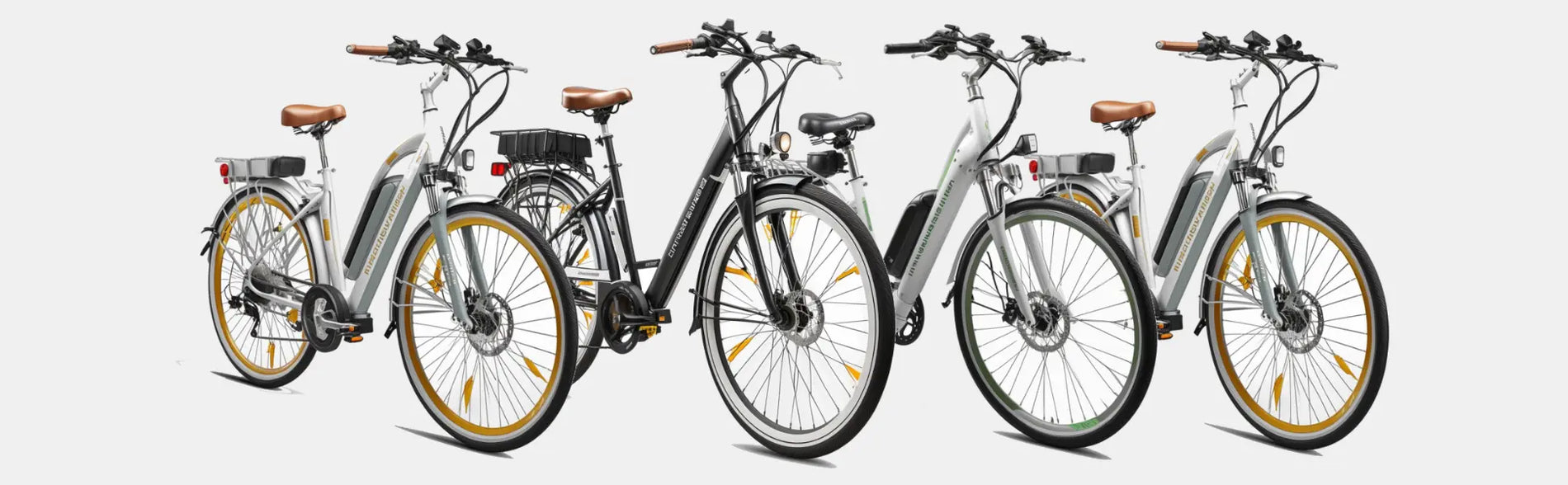 Guide complet sur les vélos électriques de ville : Définition, fonctionnement et utilisation