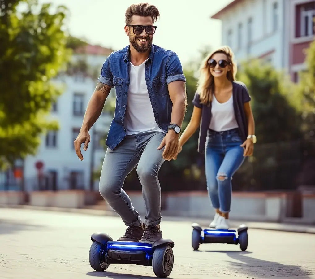 Guide ultime pour les (futurs) amateurs de glisse électrique : Les points vitaux à connaître pour l’entretien d’une trottinette électrique !