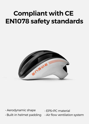 Casque De Vélo Éléphant | Casque De Vélo Engwe Pour Adultes | RIDETRIC