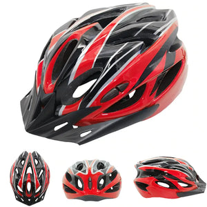 Casque De Vélo De Montagne | Casque Vélo | RIDETRIC