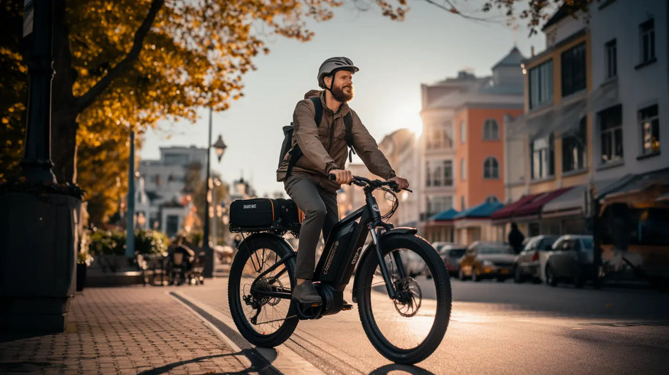 le Meilleur Vélo Électrique Adapté à Vos Besoins