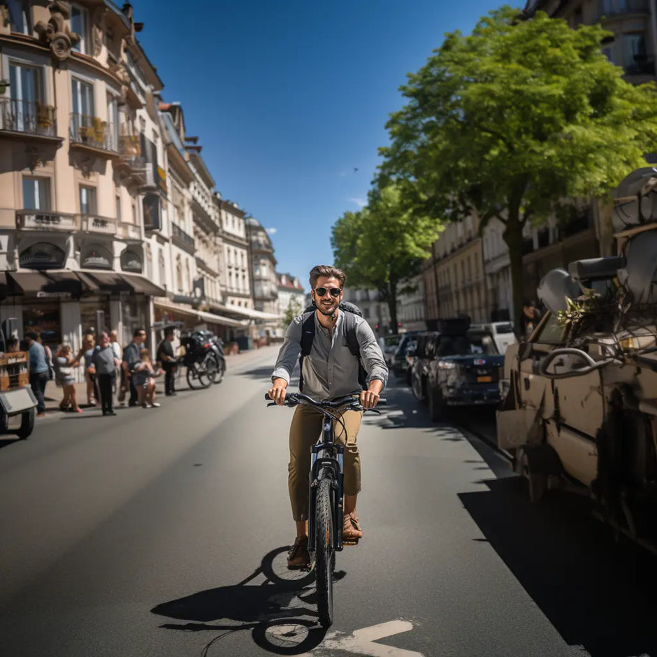 la durée de vie d’un moteur de vélo électrique