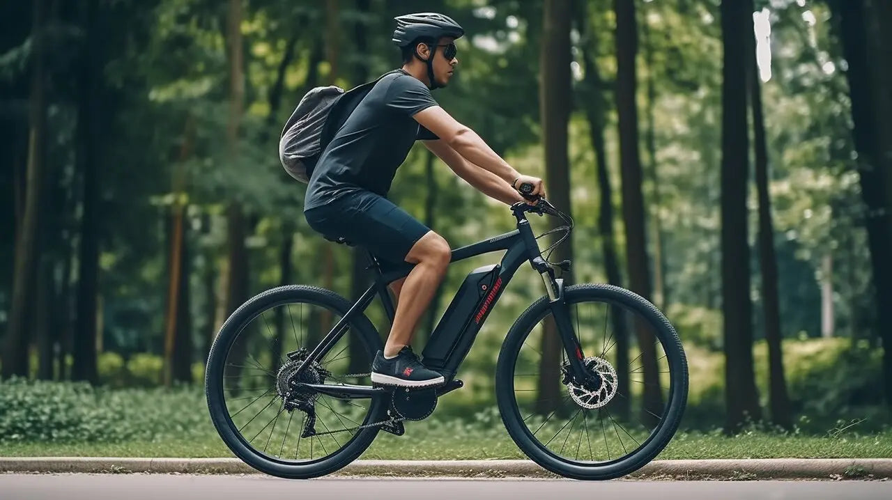 Achat d’un vélo électrique