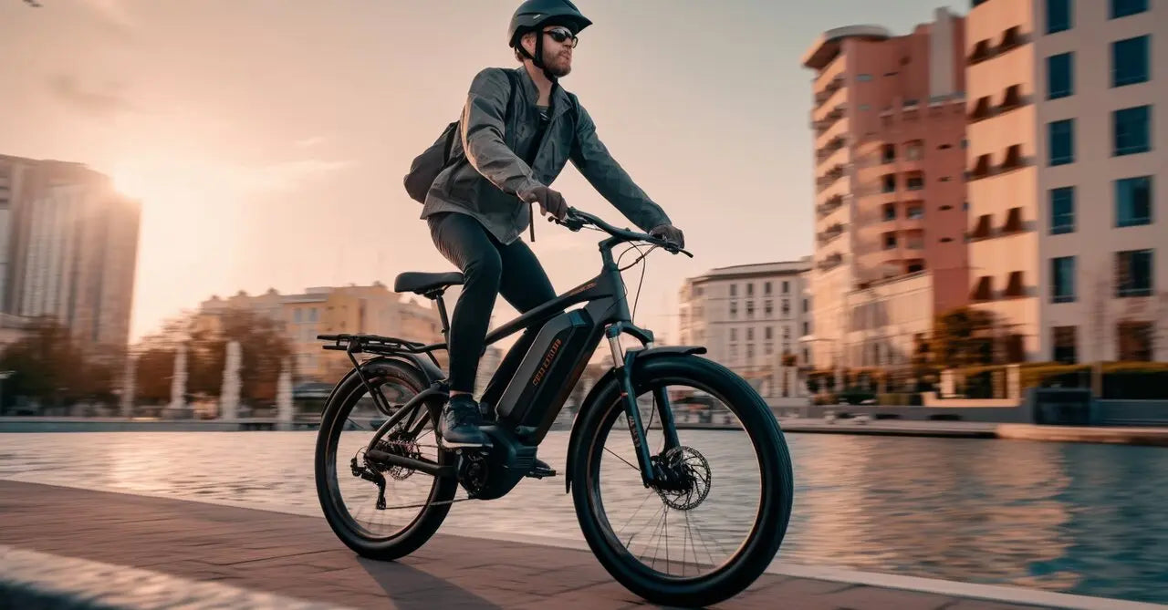 La révision de votre vélo électrique : Nos astuces pour la maintenance des VAE