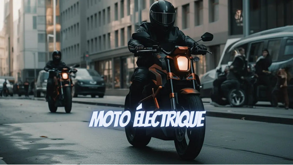 Motos électriques: Comment choisir le meilleur modèle en fonction de vos besoins et de votre budget