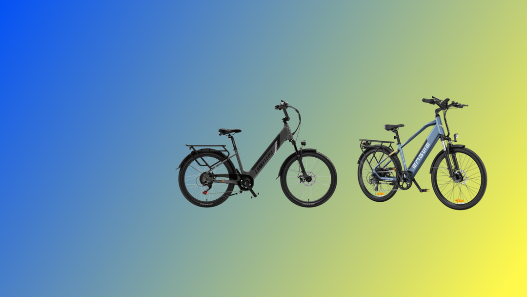 Distributeur de vélos électriques, Meilleur vélo qualité-prix