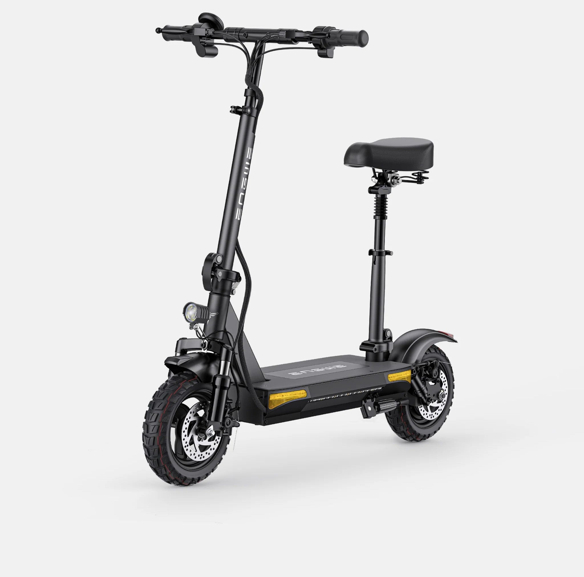 Engwe S6 - Gros vélo électrique