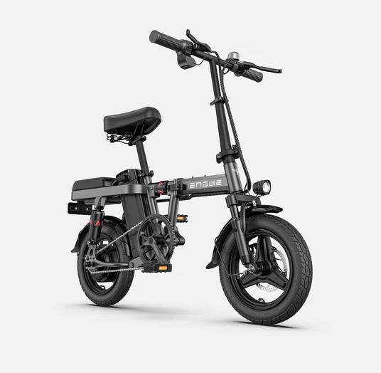 Engwe T14 Mini - Compact et Économique