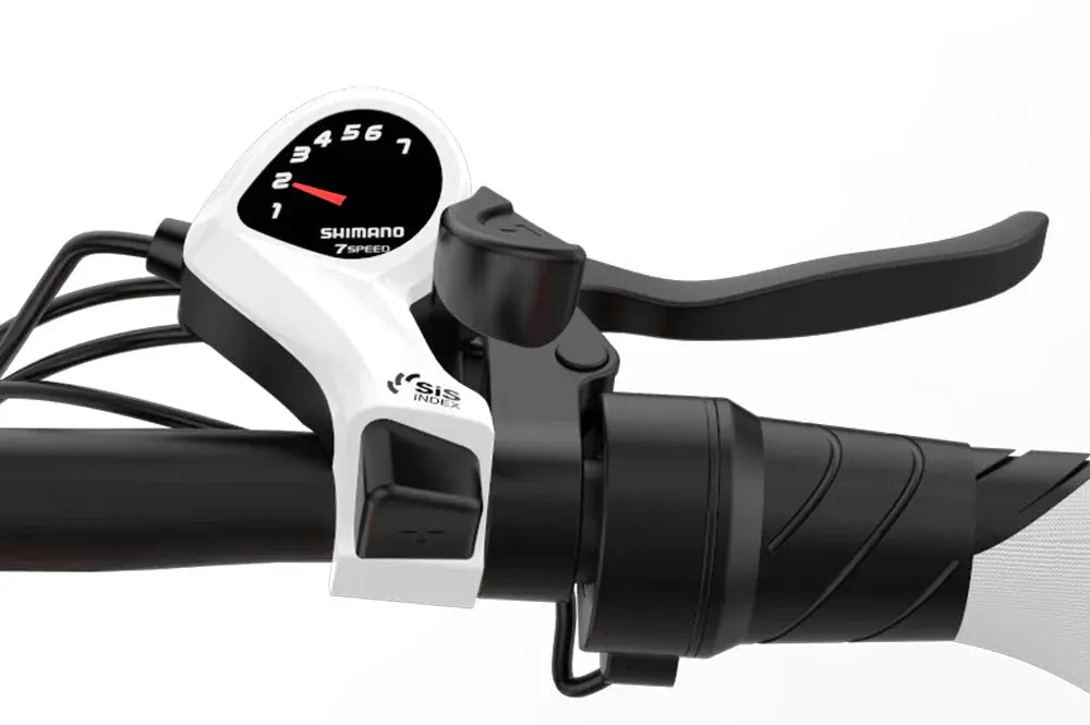 Dérailleur Avant Pour Vélo Électrique LANKELEISI
