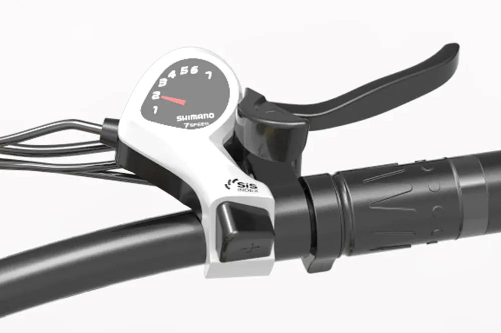 Dérailleur Avant Pour Vélo Électrique LANKELEISI