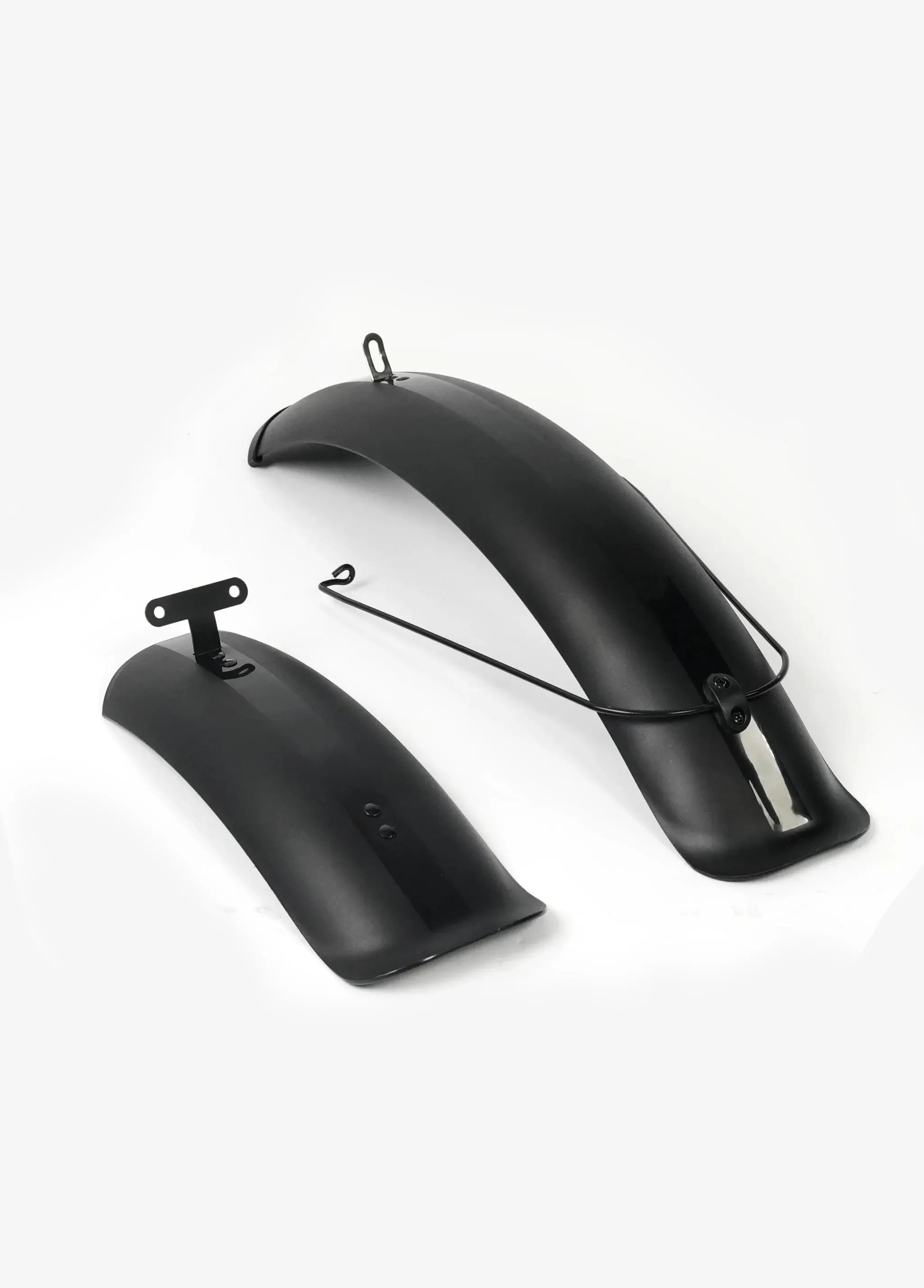 Garde Boue Avant et Arrière Pour Vélo ENGWE - RIDETRIC