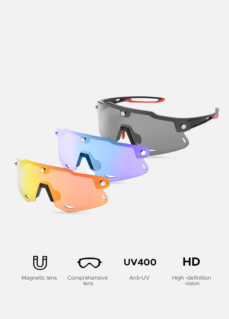 Lunettes best sale polarisées définition