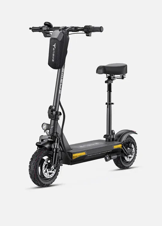 ENGWE Sac De Trottinette Et Vélo Électrique Pour Cadre Avant