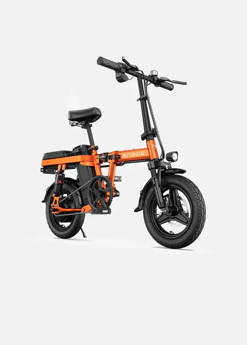 Housse Protection Vélo Électrique Pliant 20 - RIDETRIC