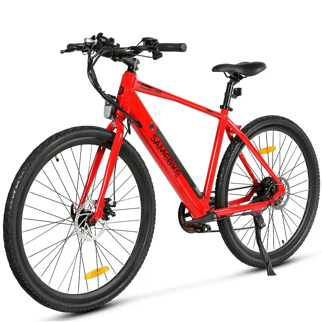 Vélo Électrique SAMEBIKE XWP10 350W