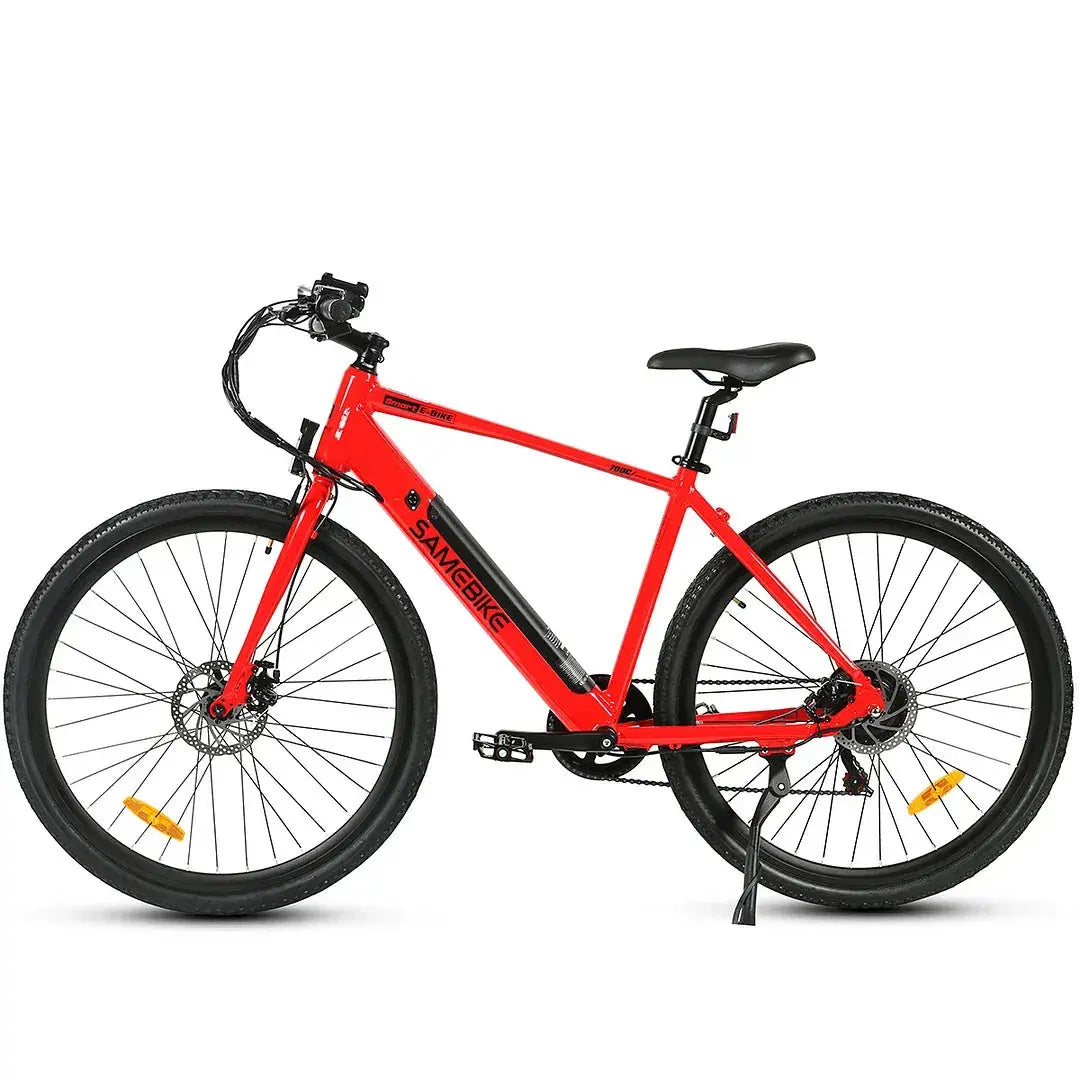 Vélo Électrique SAMEBIKE XWP10 350W