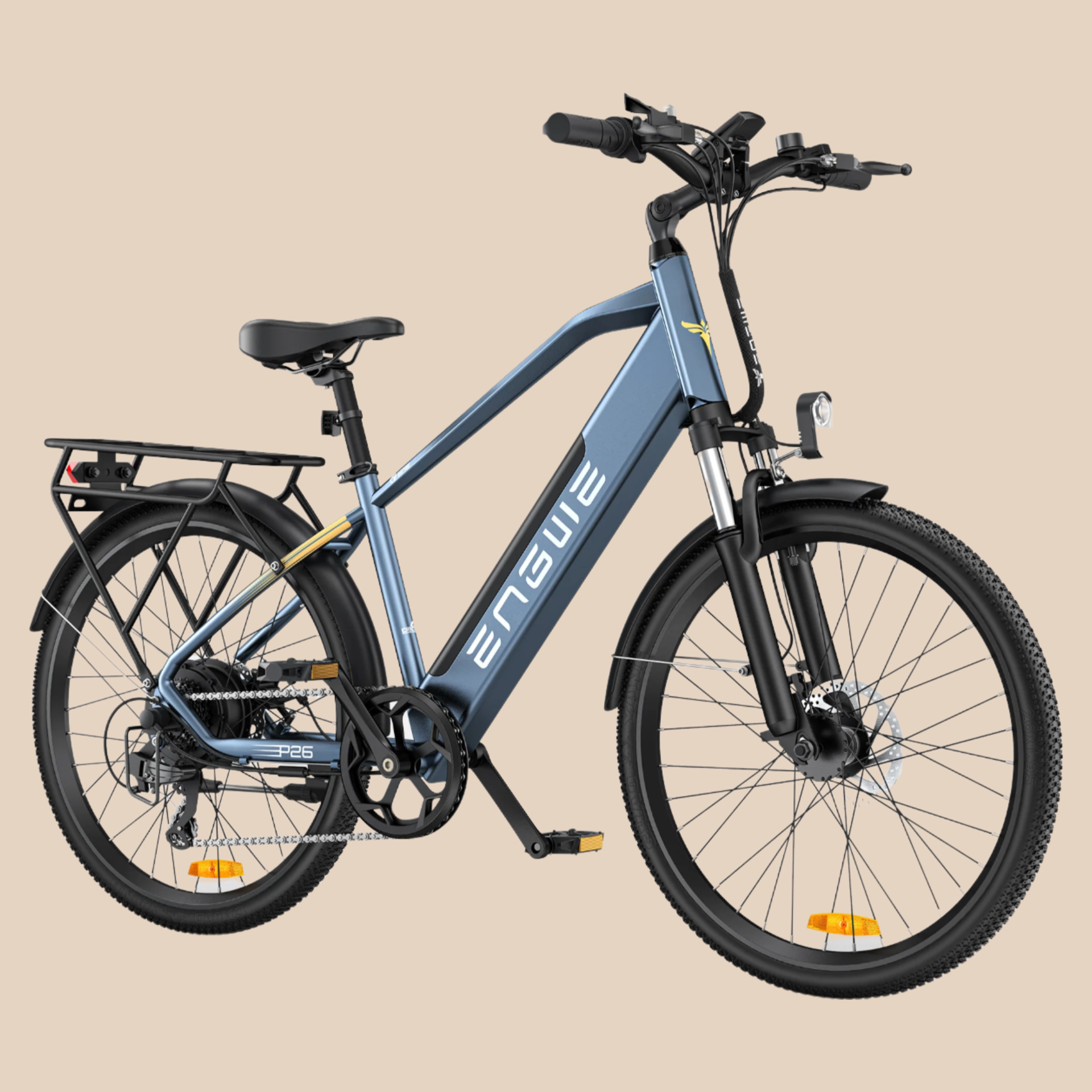 RIDETRIC ENGWE VELO ELECTRIQUE