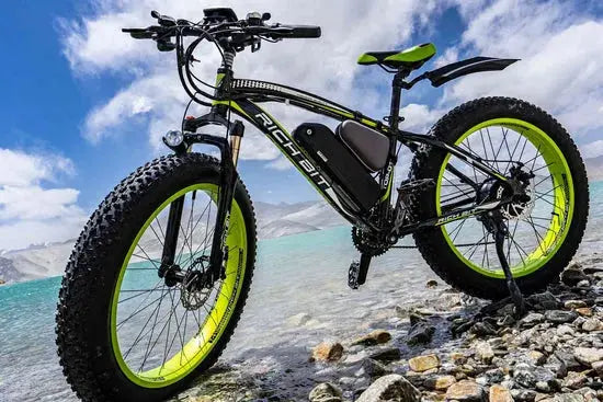 Fat bike rich bit hotsell