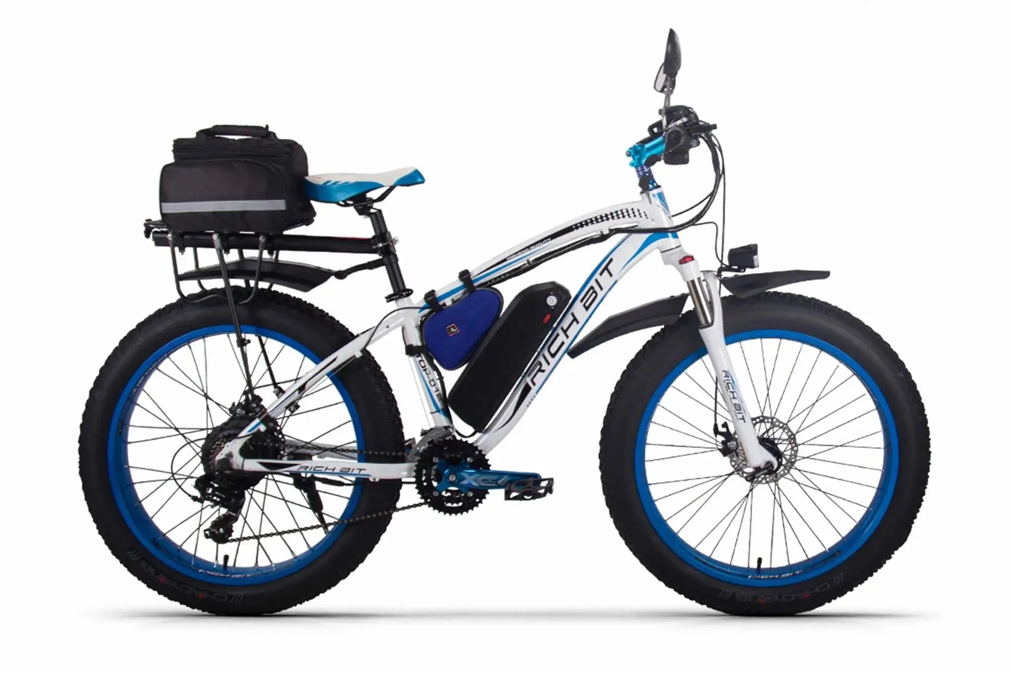 Rich bit fat bike hotsell