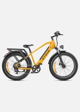 Fat Bike electric Engwe E26 250W (High-Step)