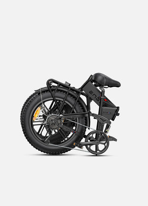 Fat Bike Électrique Pliant ENGWE ENGINE PRO  750W
