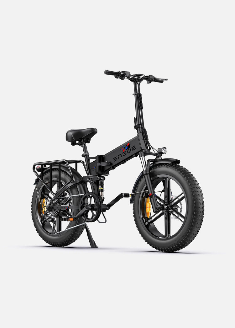 Fat bike electrique pliable 2025