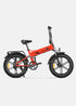 Fat Bike Électrique Engwe Engine X