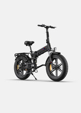 Fat Bike Electric Engwe Engine x 250W