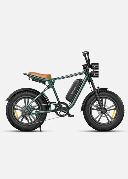 Velo fat discount electrique