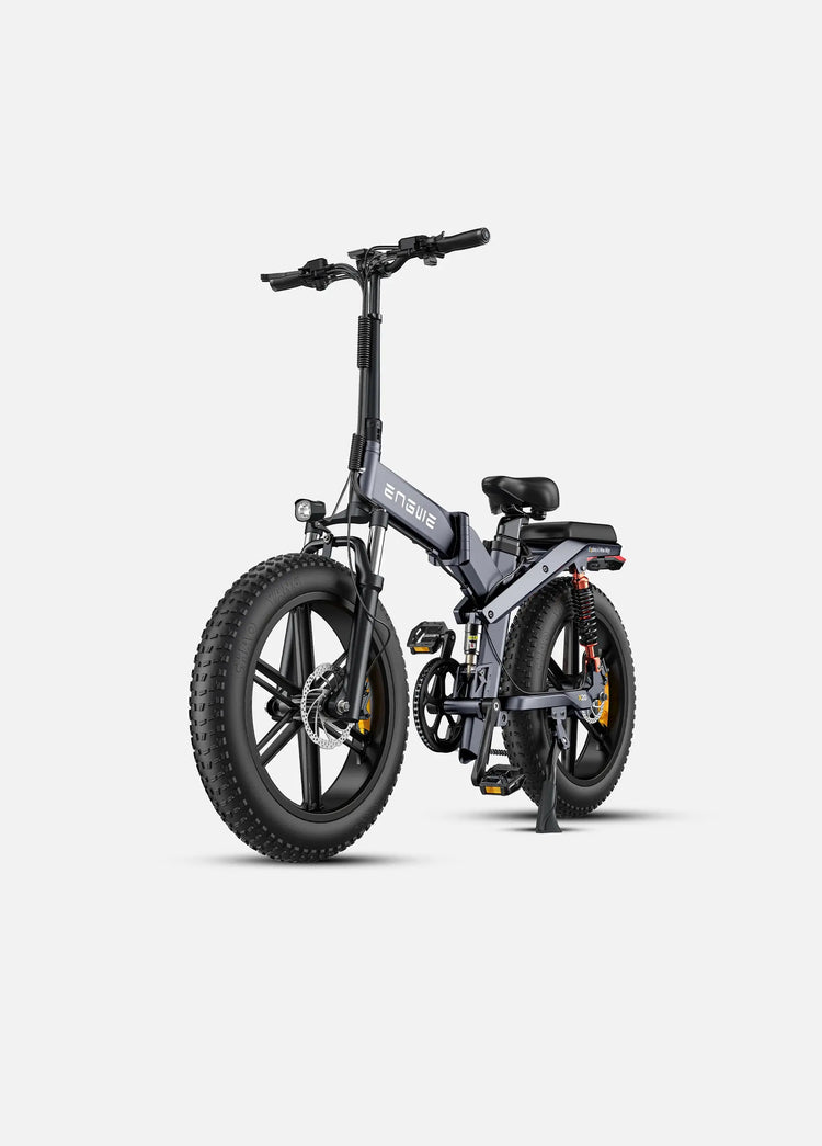 Fat bike électrique usage à vendre outlet