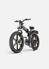 Elektrisk fettcykel Engwe x26 1000w