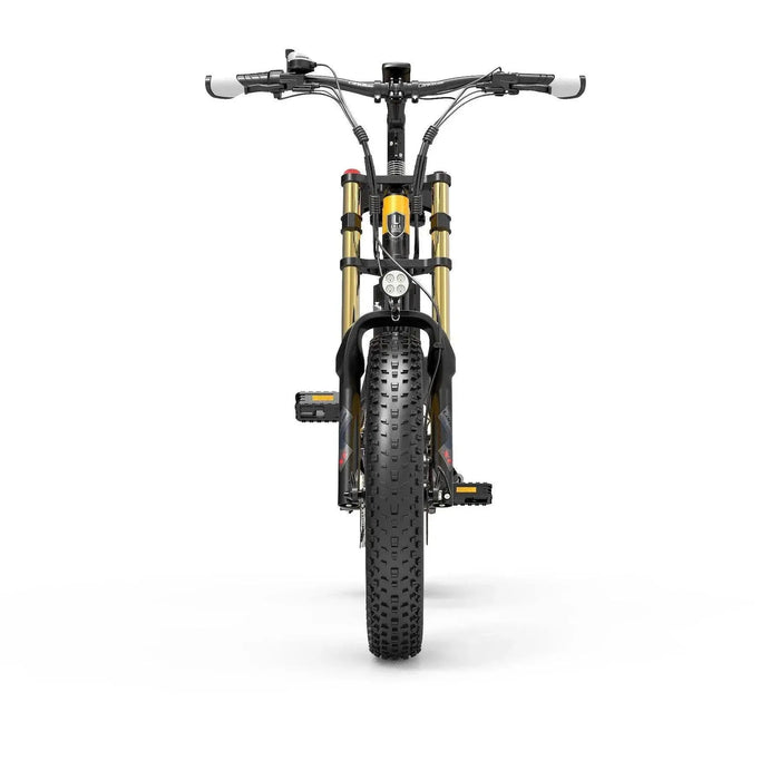Fat bike electrique pliant 1000w deals