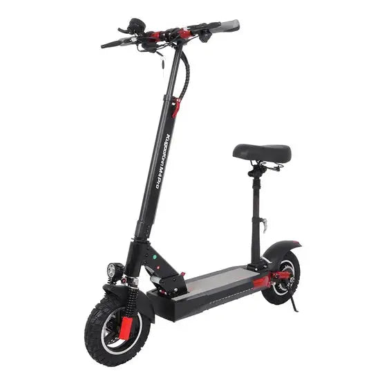 KUGOO KIRIN M4 PRO Trottinette électrique pliante