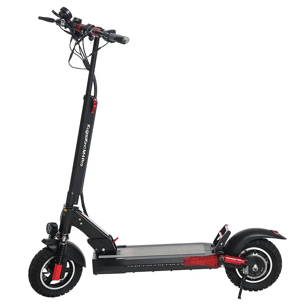 KUGOO KIRIN M4 PRO Trottinette électrique pliante