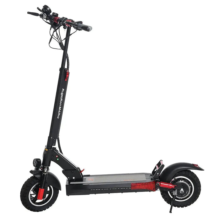 Trottinette électrique tout terrain 500W 18Ah Maximale 70KM 10