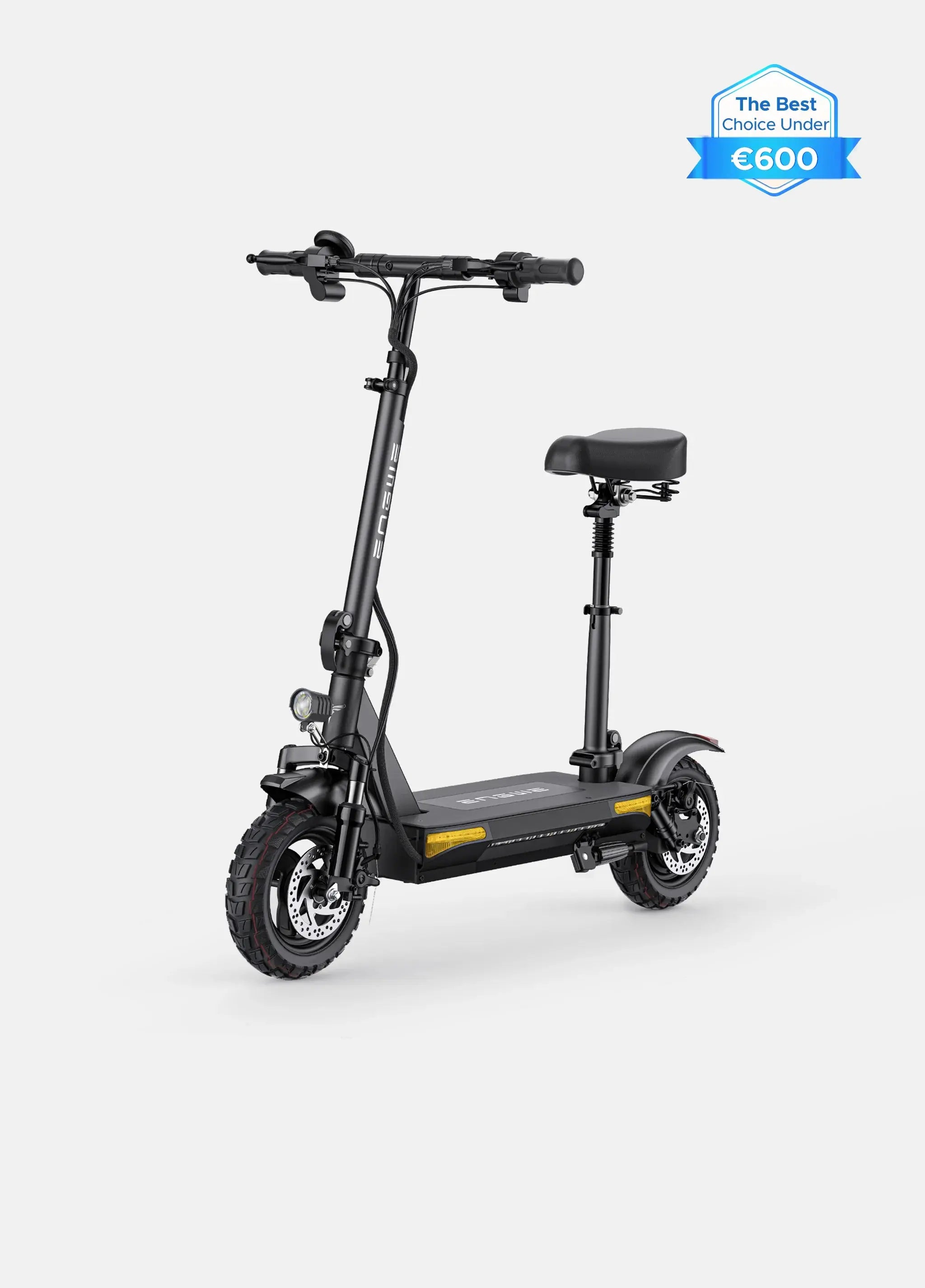 Trottinette Électrique ENGWE S6 - Avec Siège