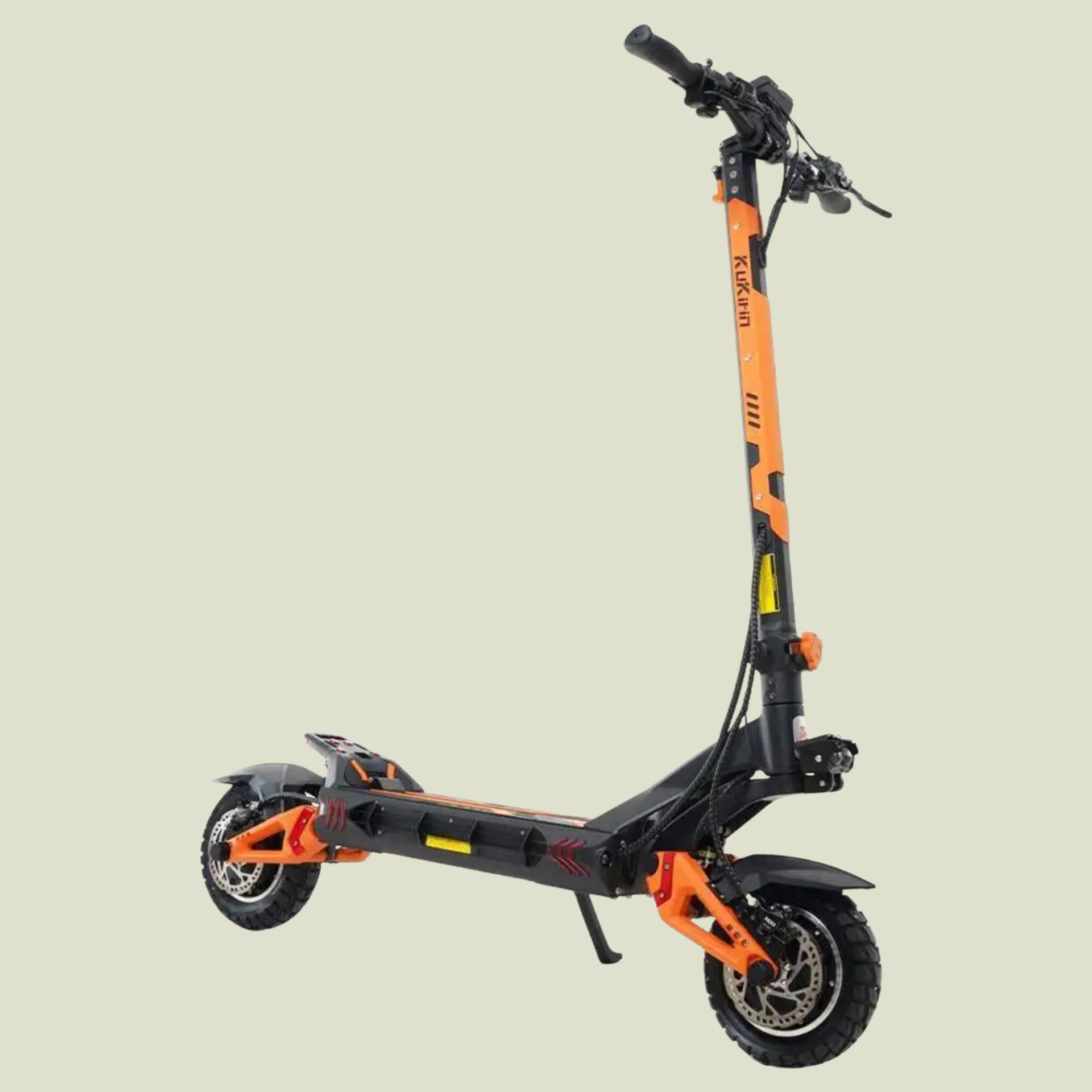 Trottinette Électrique