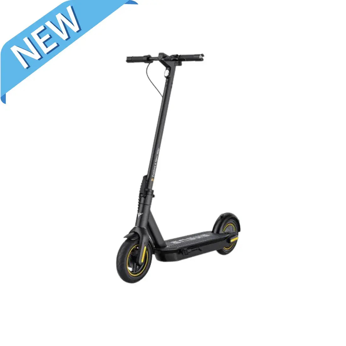 Trottinette Électrique ENGWE Y10- Pliante