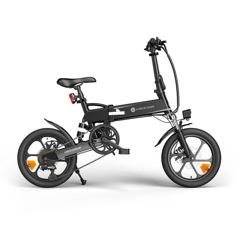 Vélo Électrique Pliant ADO A16+