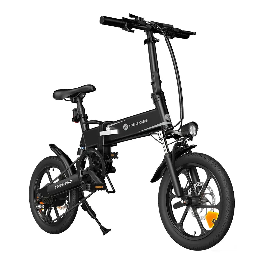 Vélo Électrique Pliant ADO A16+
