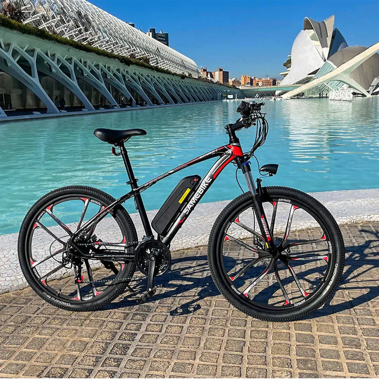 Samebike sm26 online