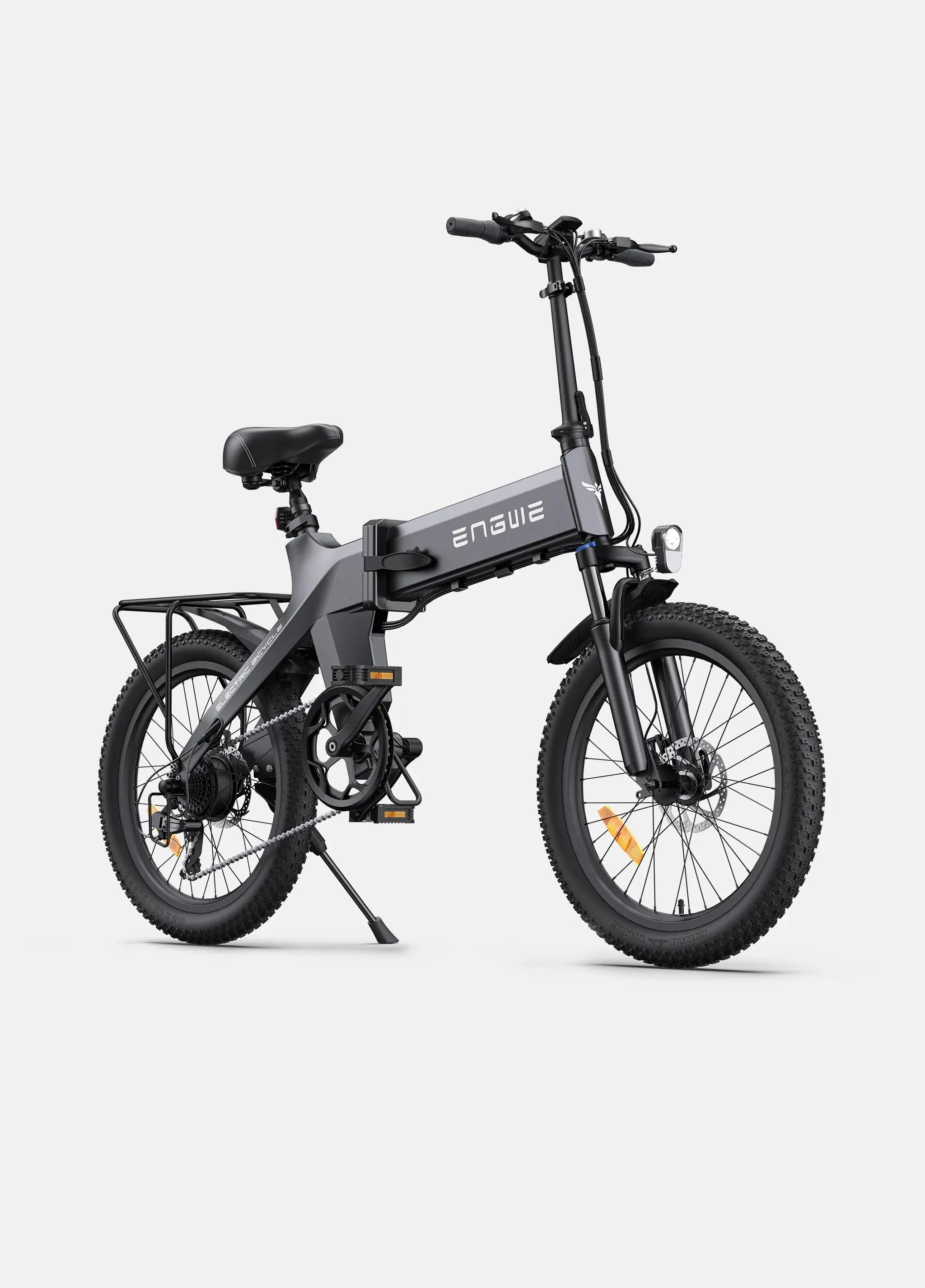 Vélo électrique Pliant - ENGWE C20 PRO | (Upgraded Version)