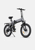 Vélo électrique Pliant - ENGWE C20 PRO | (Upgraded Version)