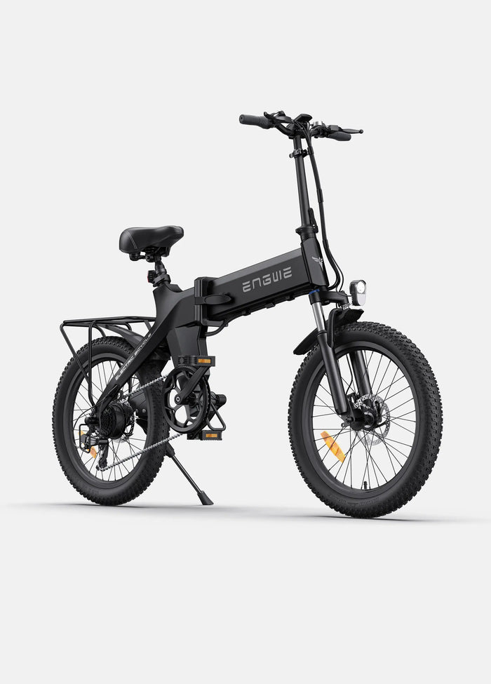 Vélo électrique moverace 20 pouces 250w 5.2 ah classic best sale