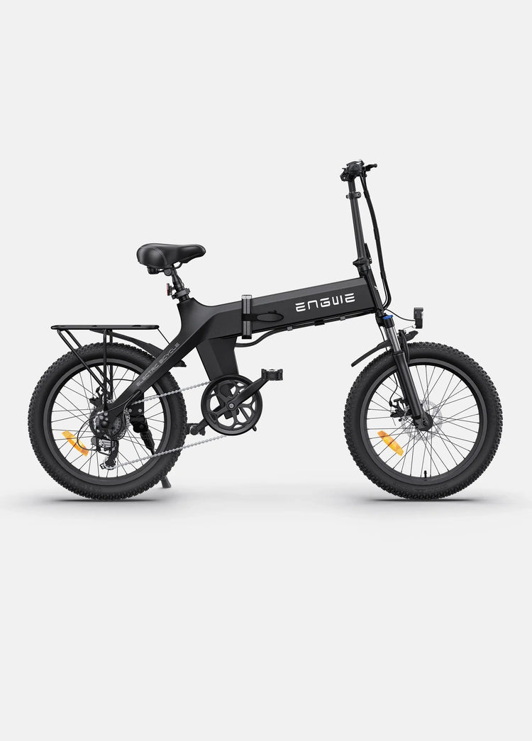 Trottinette Électrique KUGOO KIRIN M4 500W avec Siège - RIDETRIC