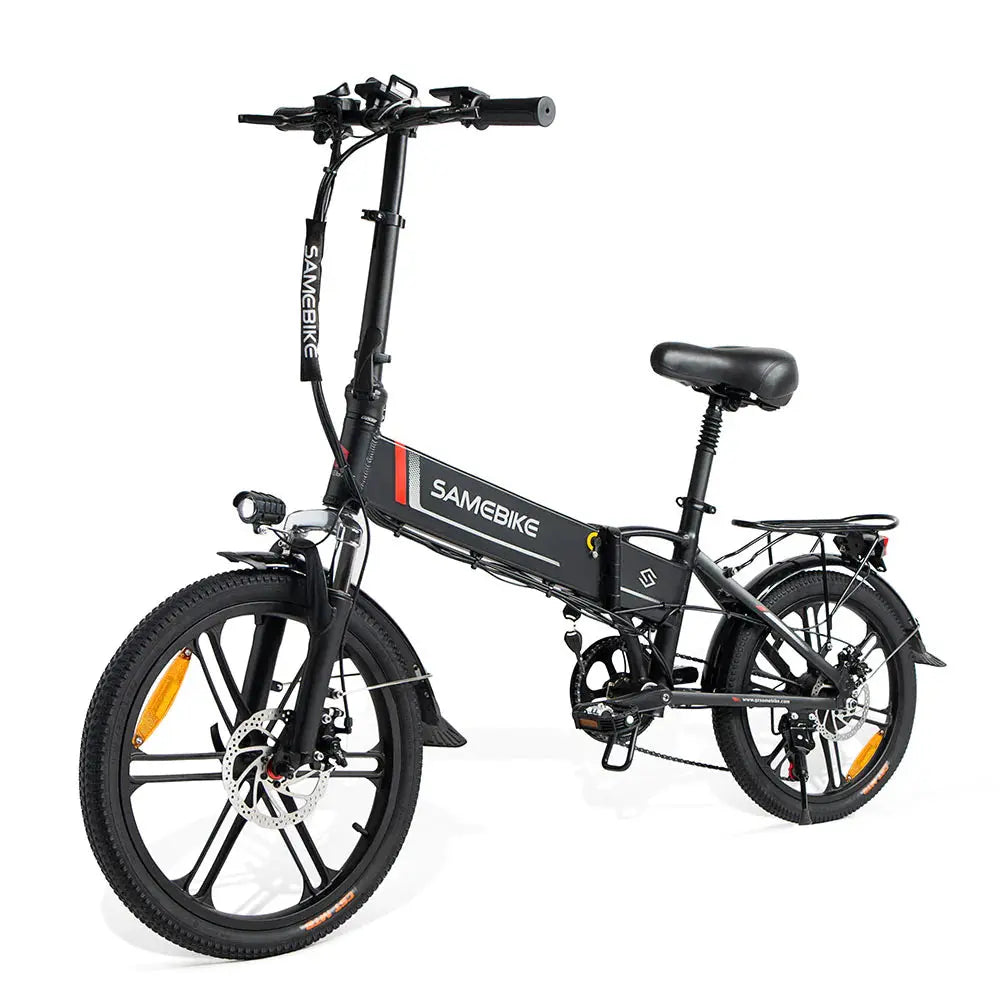 Vélo Électrique Pliant SAMEBIKE 20LVXD30-II