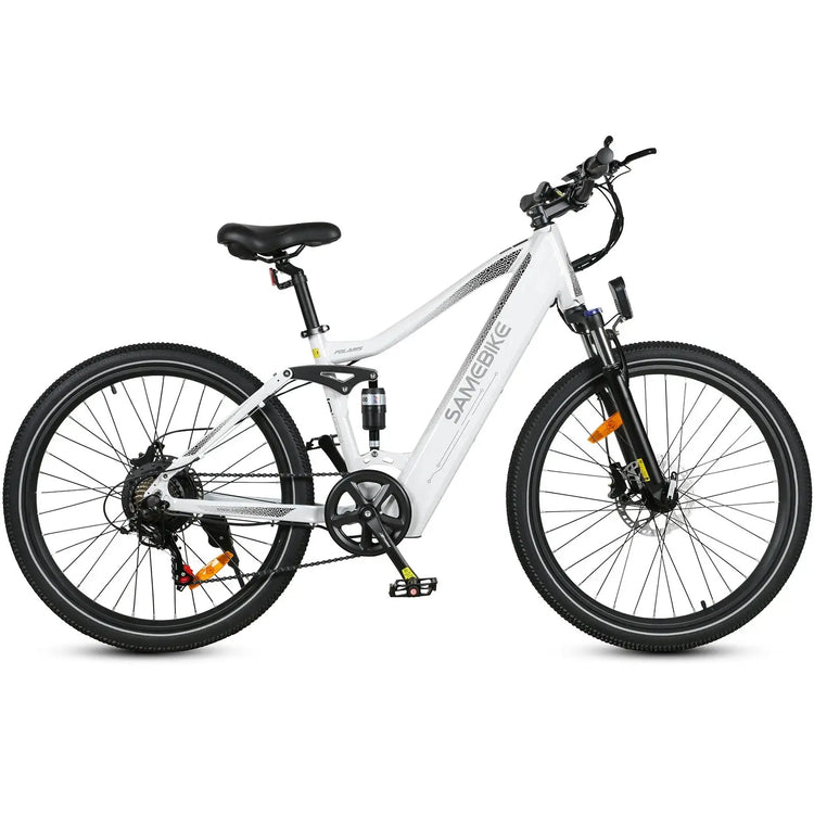 Velo électrique tout terrain cheap