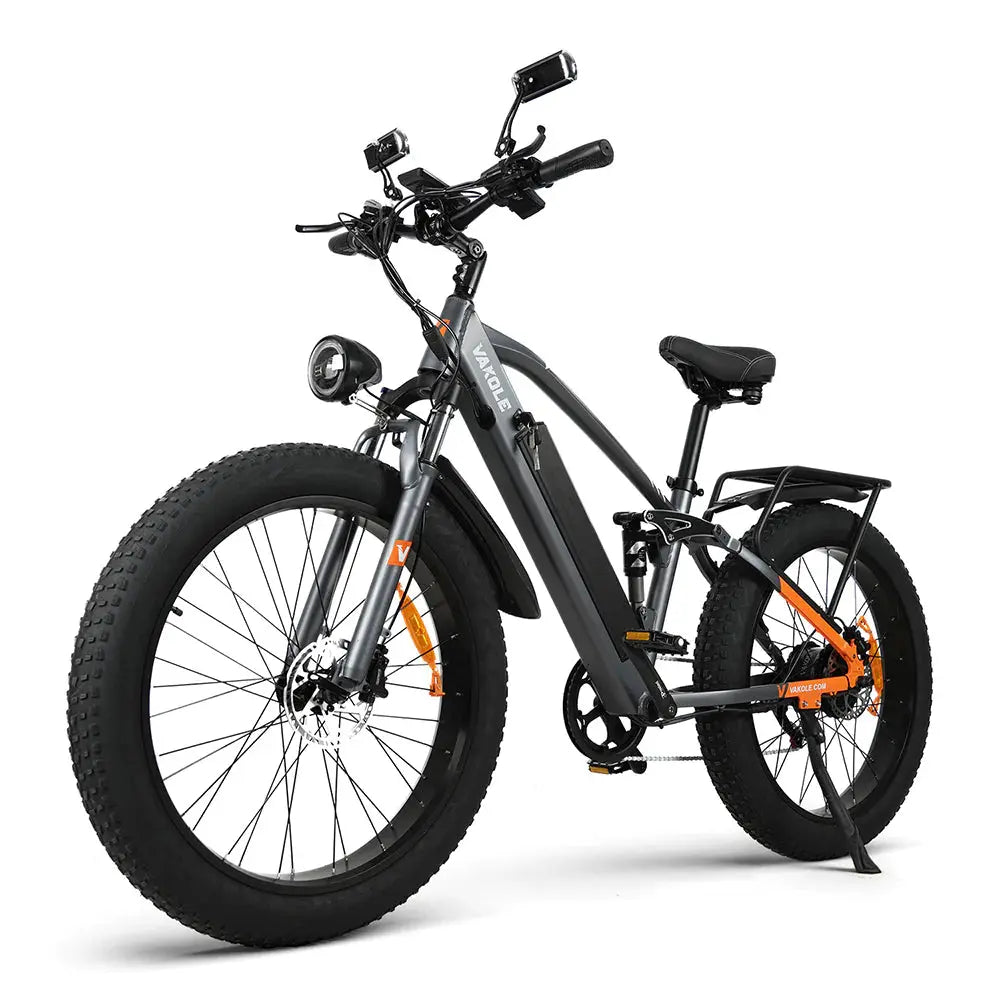 Fat Bike VTT Électrique VAKOLE CO26