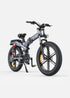 Fat Bike Électrique ENGWE X26 1000W