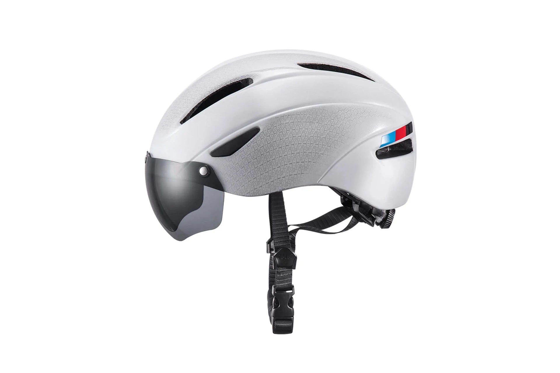 Casque de moto/vélo électrique